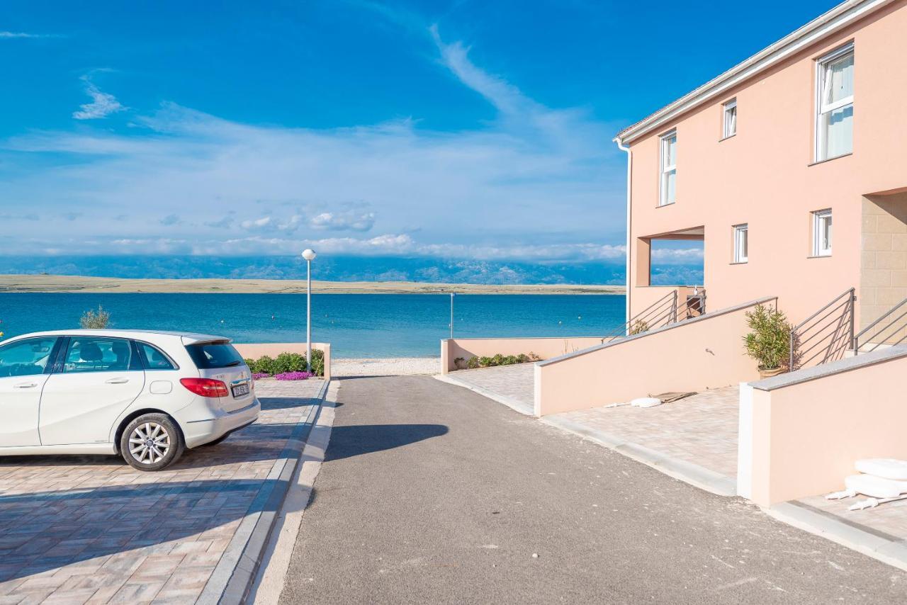 Luxury Apartments - La Vir 1 & 2 エクステリア 写真
