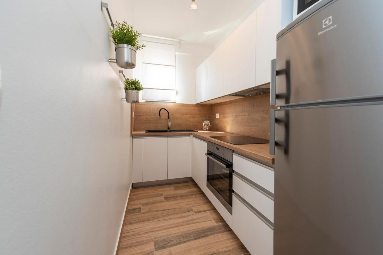 Luxury Apartments - La Vir 1 & 2 エクステリア 写真