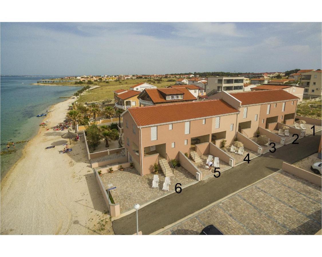 Luxury Apartments - La Vir 1 & 2 エクステリア 写真