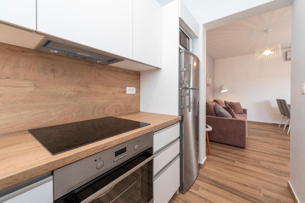 Luxury Apartments - La Vir 1 & 2 エクステリア 写真