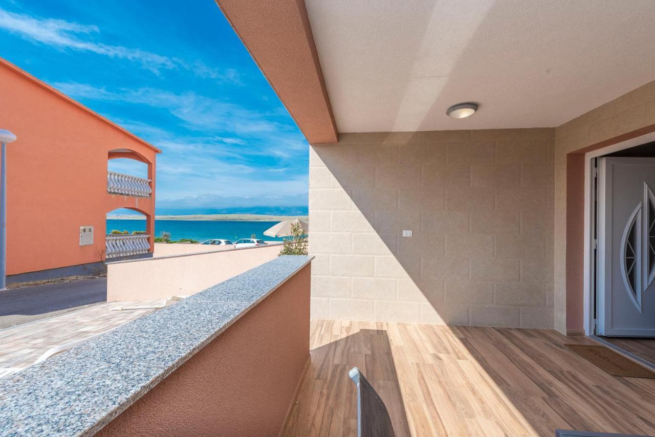 Luxury Apartments - La Vir 1 & 2 エクステリア 写真
