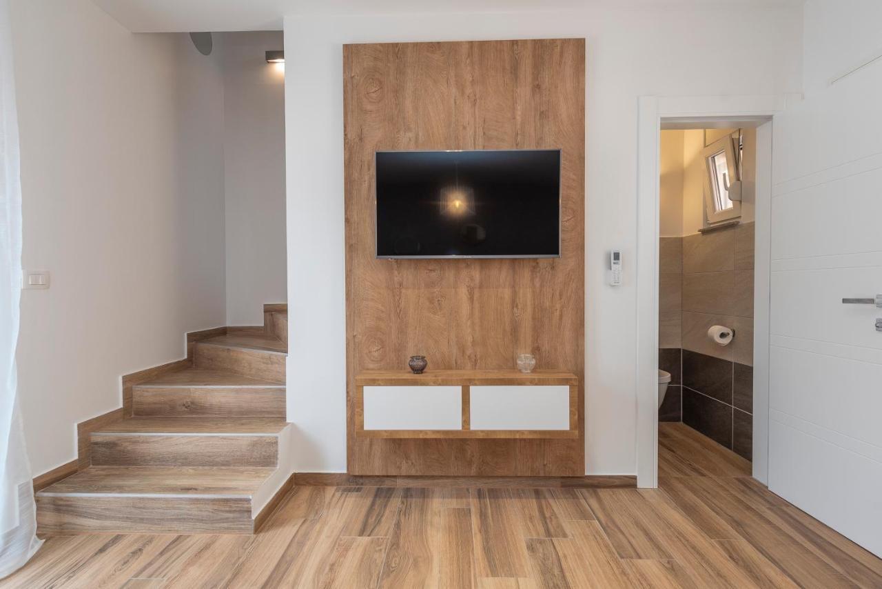 Luxury Apartments - La Vir 1 & 2 エクステリア 写真