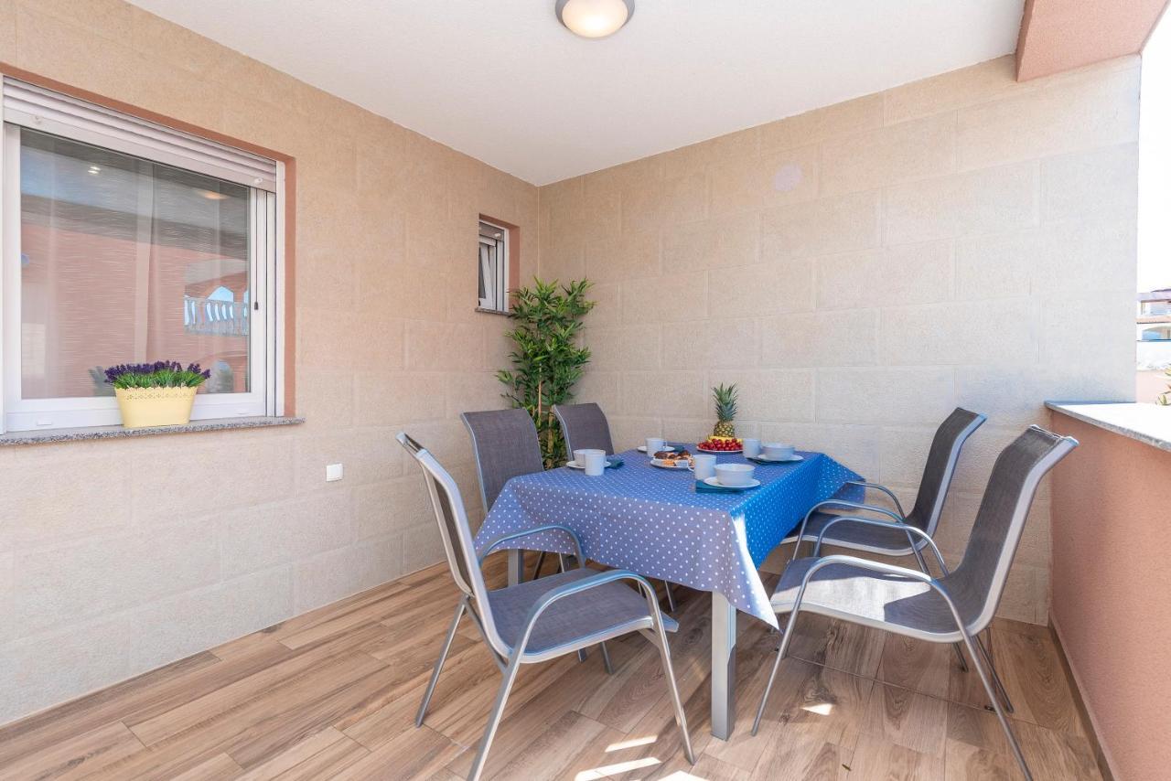 Luxury Apartments - La Vir 1 & 2 エクステリア 写真
