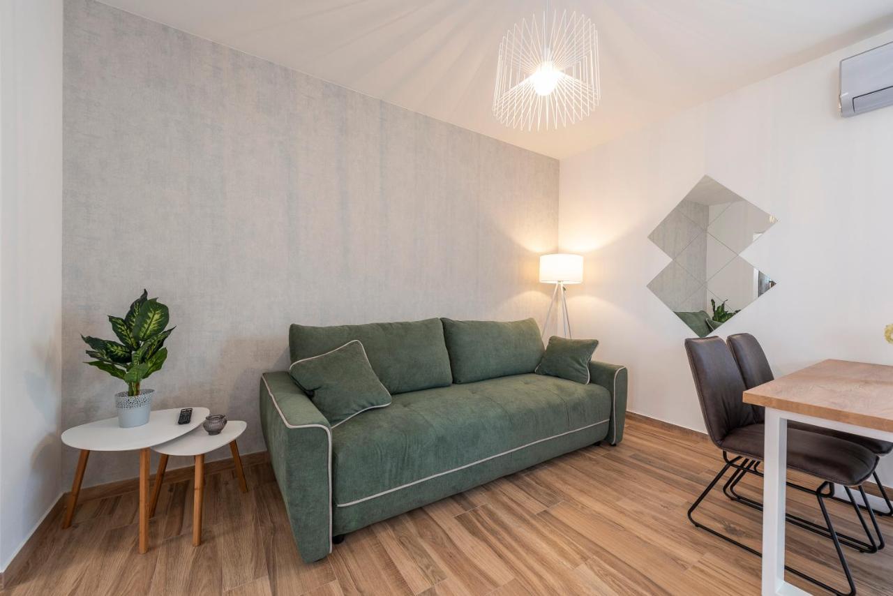 Luxury Apartments - La Vir 1 & 2 エクステリア 写真