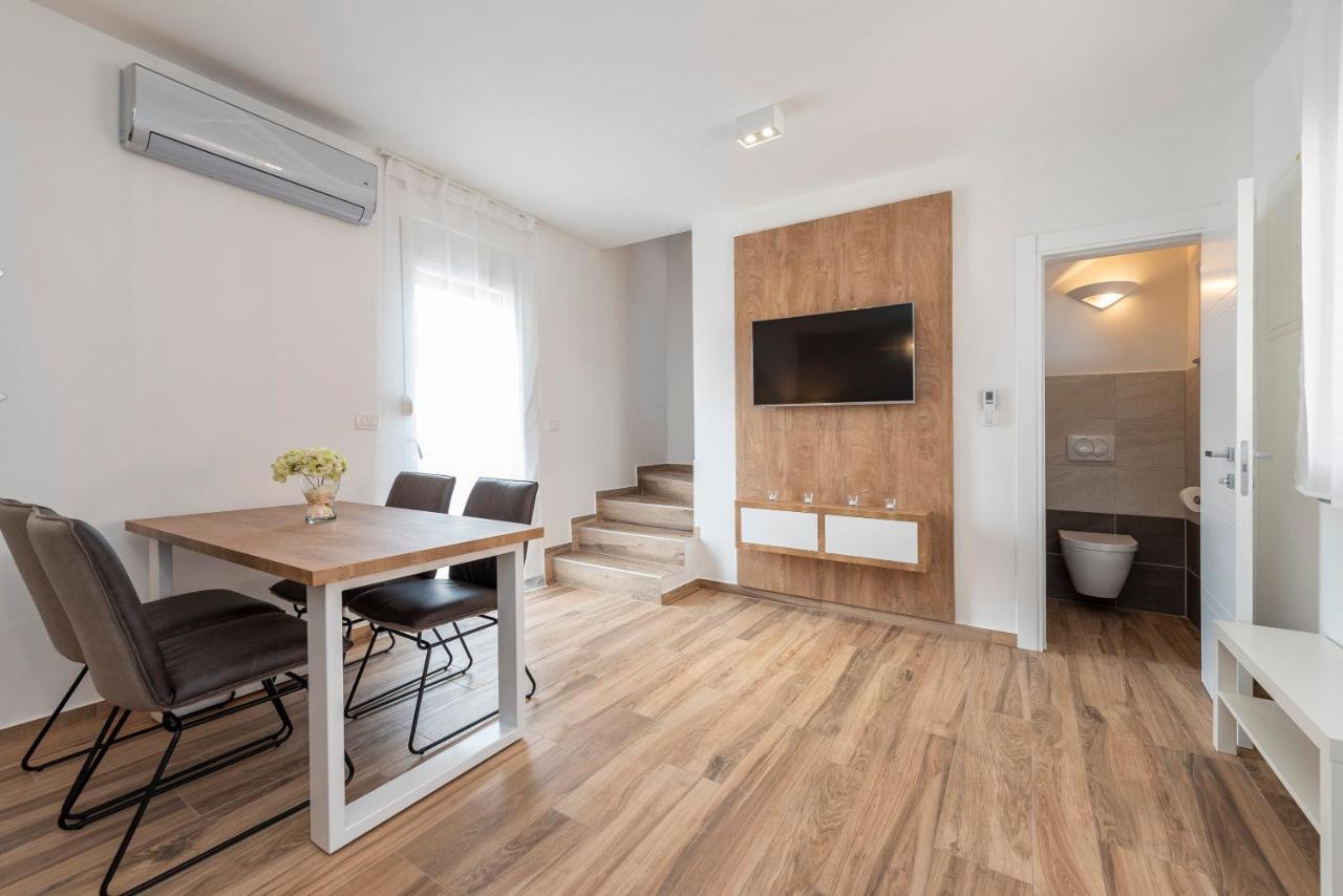 Luxury Apartments - La Vir 1 & 2 エクステリア 写真