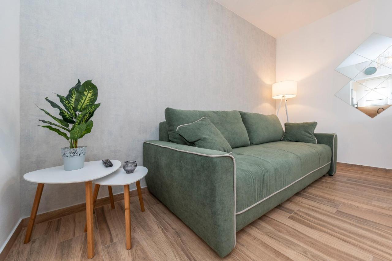 Luxury Apartments - La Vir 1 & 2 エクステリア 写真